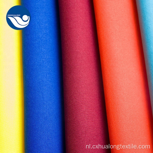 Goedkope 100% polyester hoge kwaliteit mini matte stof